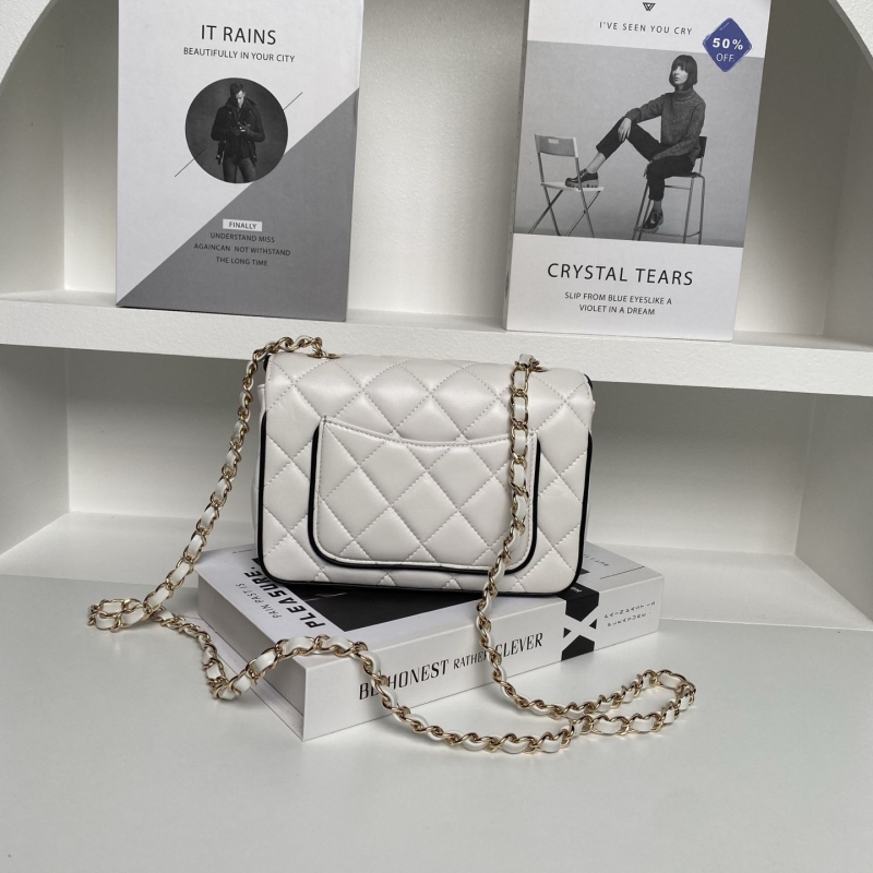 Ch**el cf series bags